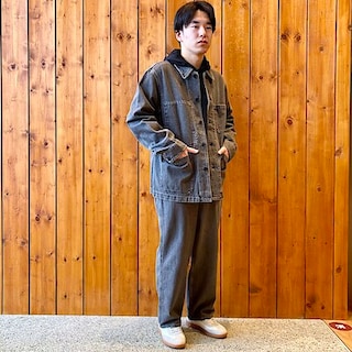 【ランドブレイン千歳モール】165㎝