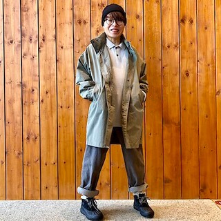 【ランドブレイン千歳モール】身長162cm