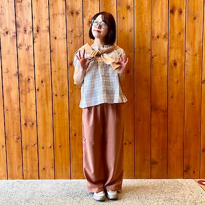 【ランドブレイン千歳モール】152cm