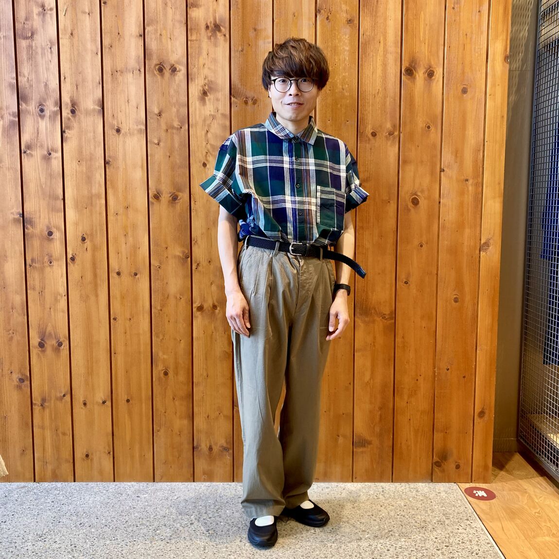 あ