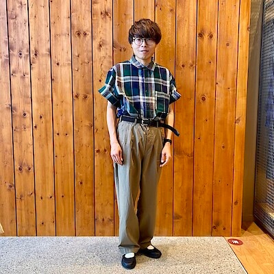 【ランドブレイン千歳モール】162cm