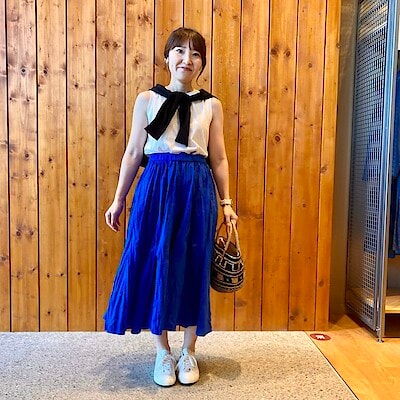 【ランドブレイン千歳モール】156cm