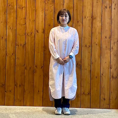 【ランドブレイン千歳モール】156㎝