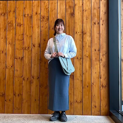 【ランドブレイン千歳モール】168㎝