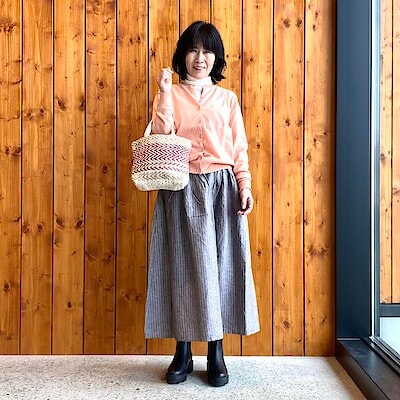 【ランドブレイン千歳モール】157㎝