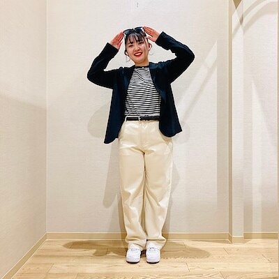 【ランドブレイン千歳モール】164㎝