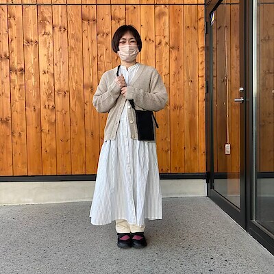 【ランドブレイン千歳モール】身長150cm