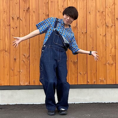 【ランドブレイン千歳モール】162cm