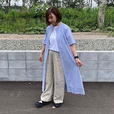 【ランドブレイン千歳モール】156cm