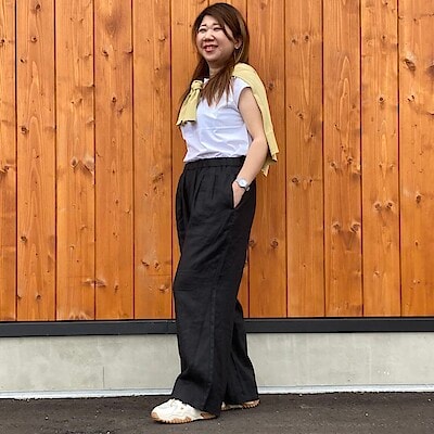 【ランドブレイン千歳モール】156cm