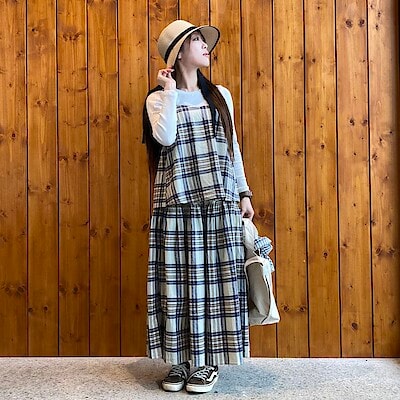 【ランドブレイン千歳モール】157cm