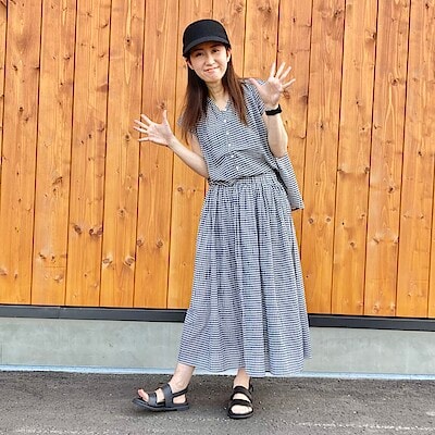 【ランドブレイン千歳モール】155cm