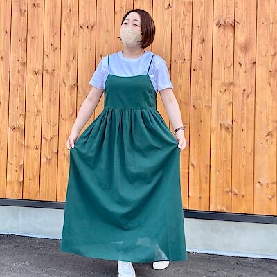 【ランドブレイン千歳モール】164cm