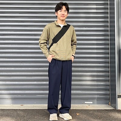 【ランドブレイン千歳モール】165㎝