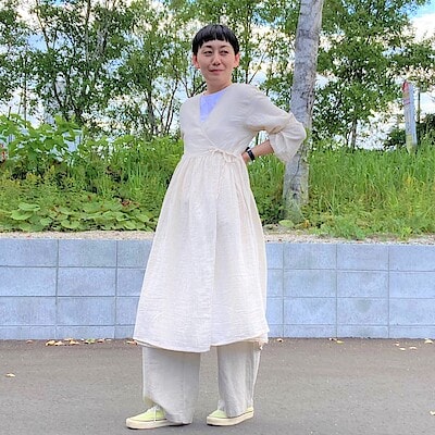 【ランドブレイン千歳モール】165cm