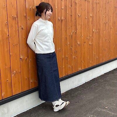 【ランドブレイン千歳モール】156㎝