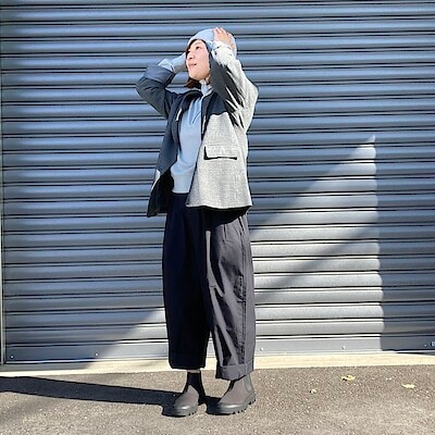 【ランドブレイン千歳モール】156㎝