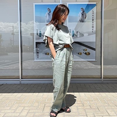 【フォレストモール甲斐竜王】身長161㎝