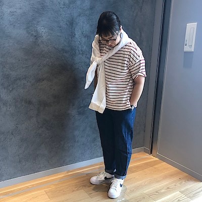 【フォレストモール甲斐竜王】身長155㎝