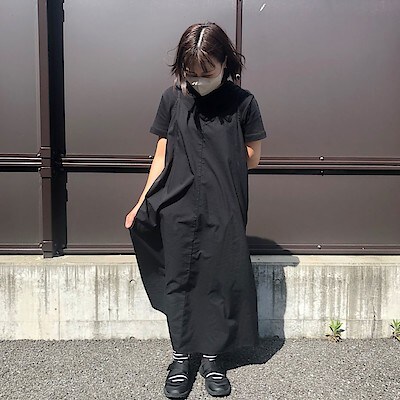 【フォレストモール甲斐竜王】身長149ｃｍ