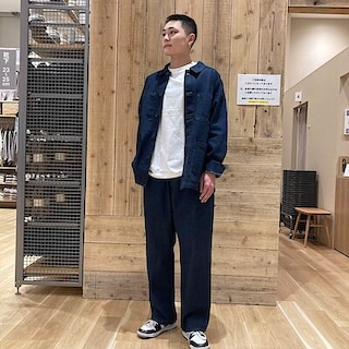 【フォレストモール甲斐竜王】身長182㎝