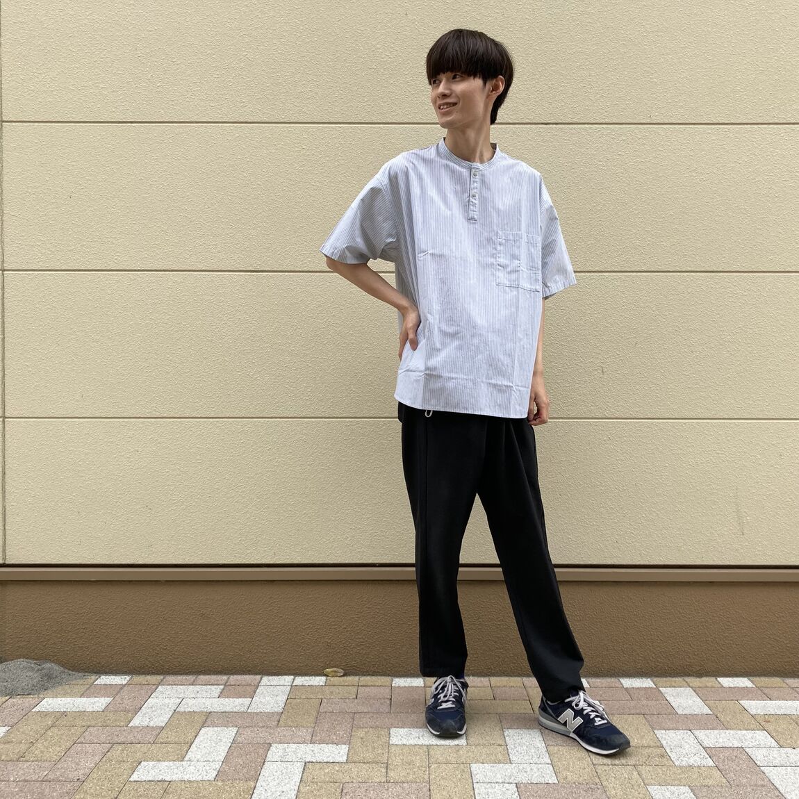 か