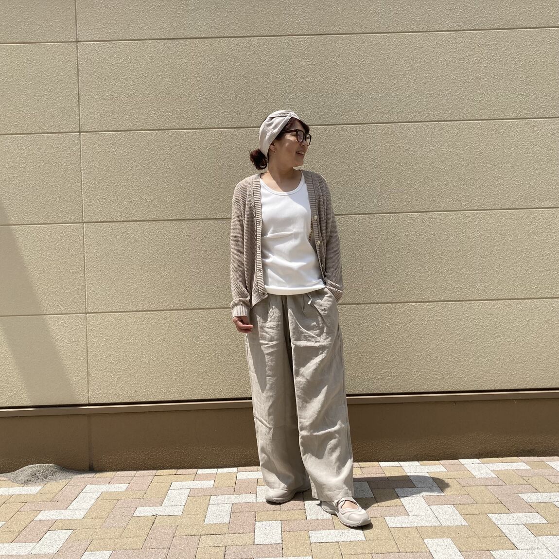 あ