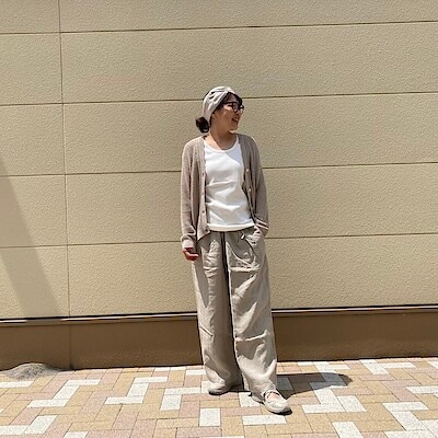 【フォレストモール甲斐竜王】身長165㎝