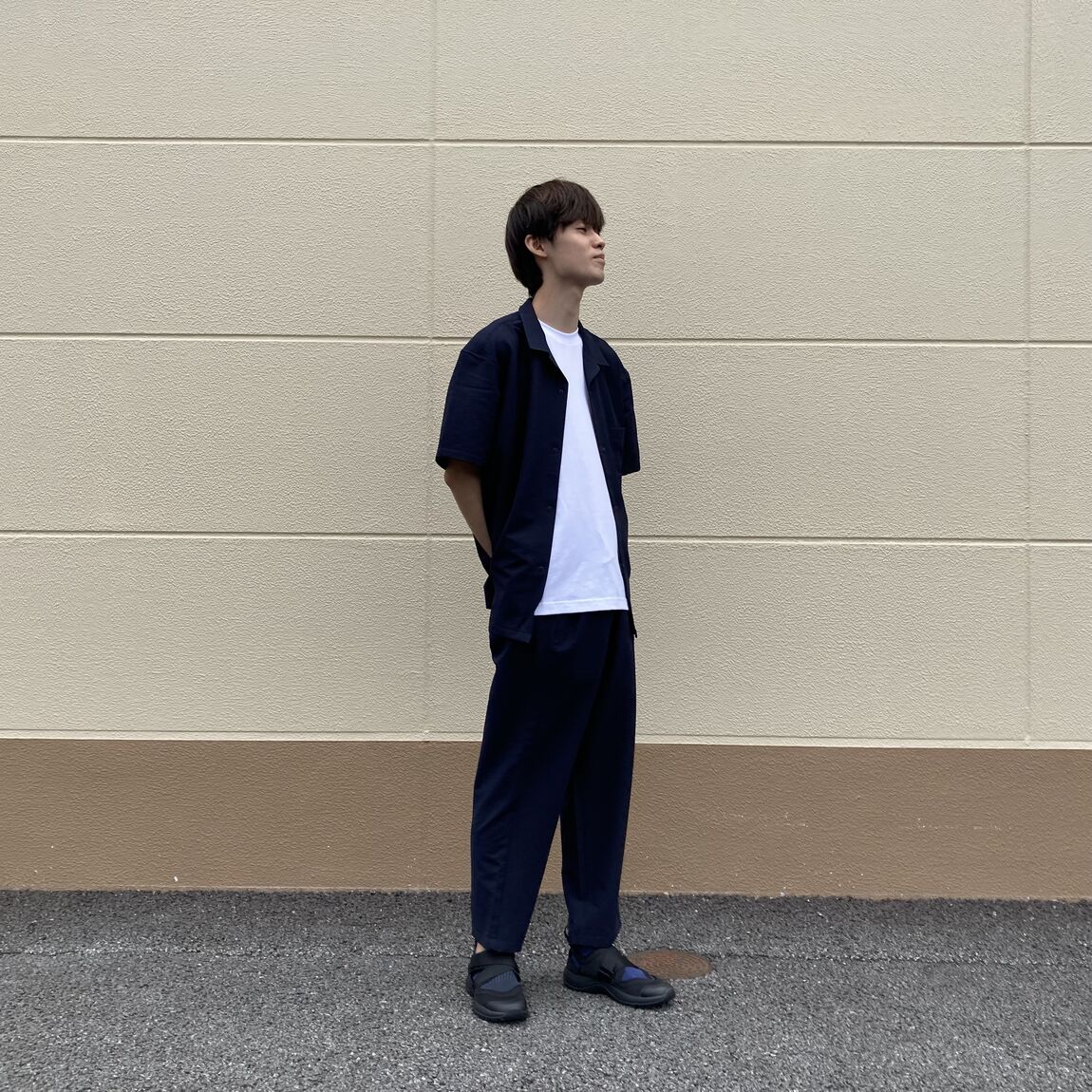 あ