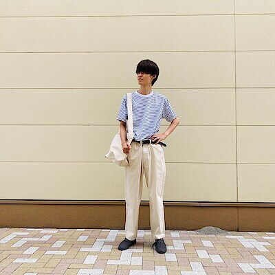 【フォレストモール甲斐竜王】身長185㎝