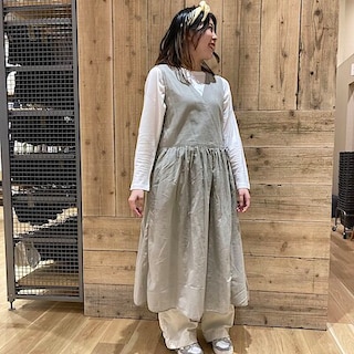 【フォレストモール甲斐竜王】身長160cm