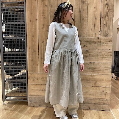 【フォレストモール甲斐竜王】身長160cm