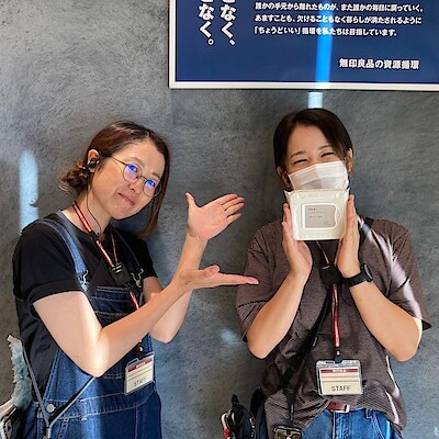 【フォレストモール甲斐竜王】お試し会のお知らせ