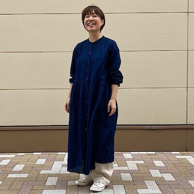 【フォレストモール甲斐竜王】身長154㎝