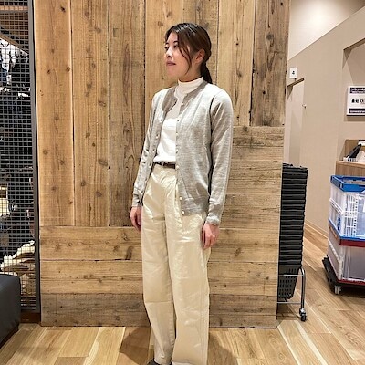 【フォレストモール甲斐竜王】身長160cm