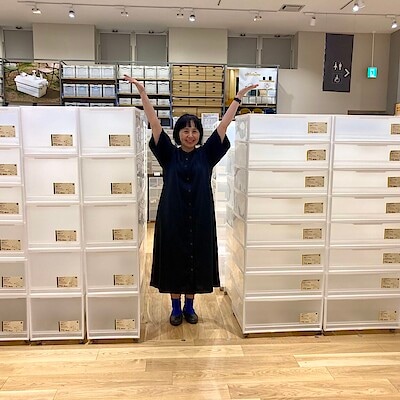 【フォレストモール甲斐竜王】生活スタッフ直伝！ポリプロピレン衣装ケースの選び方