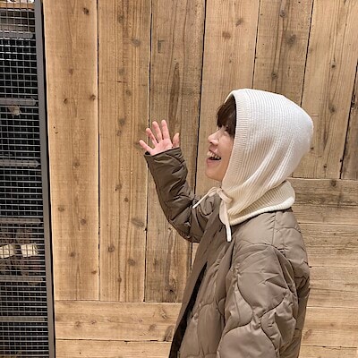 【フォレストモール甲斐竜王】154㎝