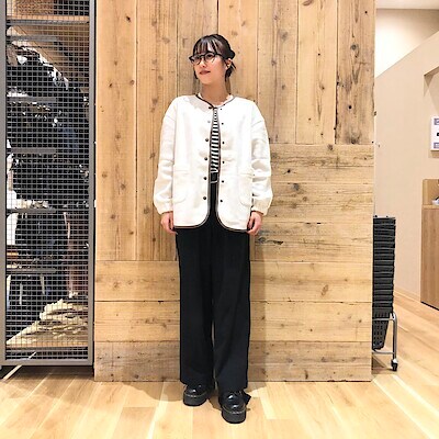 【フォレストモール甲斐竜王】身長161cm