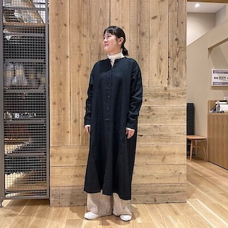 【フォレストモール甲斐竜王】身長166㎝