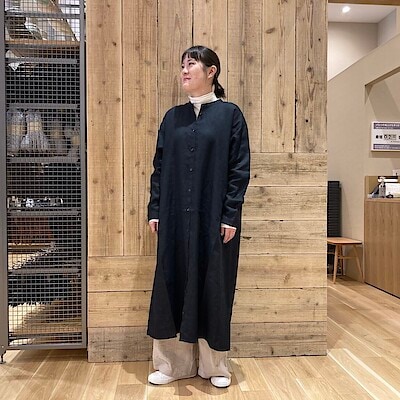 【フォレストモール甲斐竜王】身長166㎝