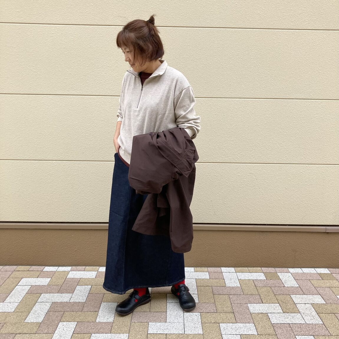 あ