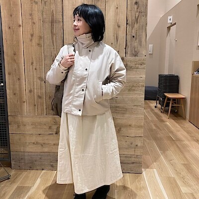 【フォレストモール甲斐竜王】身長151cm