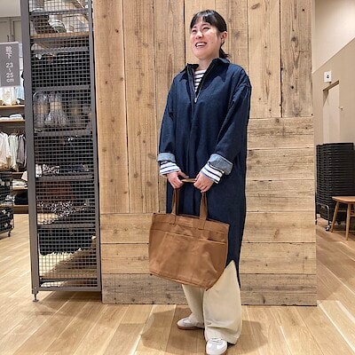 【フォレストモール甲斐竜王】身長166㎝