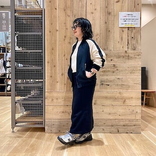 【フォレストモール甲斐竜王】身長151㎝