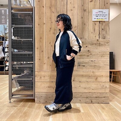 【フォレストモール甲斐竜王】身長151㎝