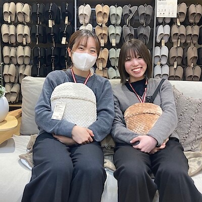 【甲斐竜王スタッフ】寒い時期必須の湯たんぽ