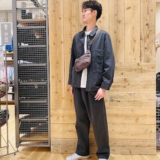 【フォレストモール甲斐竜王】身長184㎝