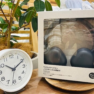 【フォレストモール甲斐竜王】ストレスフリーな体験を。ワイヤレスヘッドホンのご紹介
