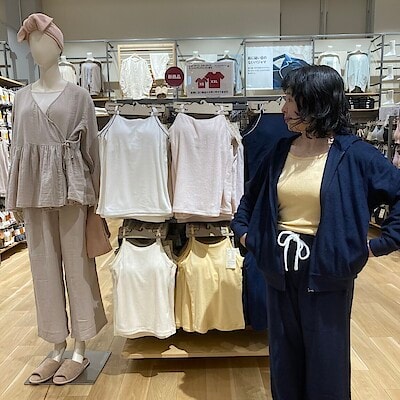 【フォレストモール甲斐竜王】国際女性デー