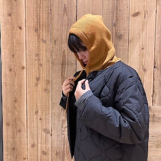 【フォレストモール甲斐竜王】冬小物入荷いたしました。